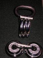 Kettlestack: Adjustable Kettlebell